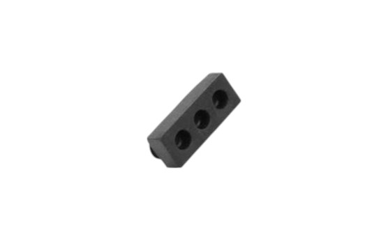 2. Rubber B,Seat