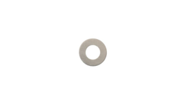 11. Washer Sealing