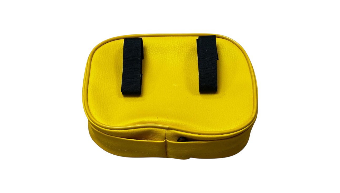 Enduro Bag Yellow