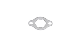 30. Plate Fixing