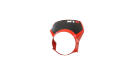 11. Visor Front R-119