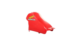 8. Fuel Tank Compl.