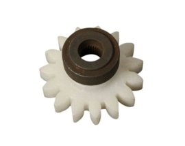 4. Gear Oil Pump