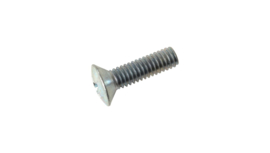 22. Screw Oval