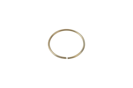 17. C-ring, Stopper