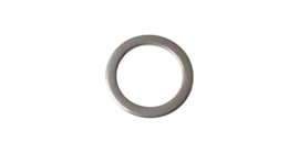 8. Ring Back Up
