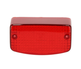 3. Lens Taillight