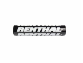 9. Steering Roller Renthal Black