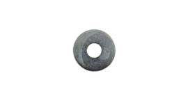 5. Washer Plain
