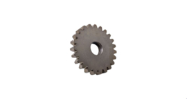 2. Gear Start
