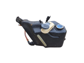 Complete Oil Tank