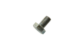 29. Bolt Hex