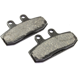 3. Brake Pad Set