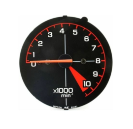 7. Tachometer