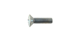 14. Screw Oval