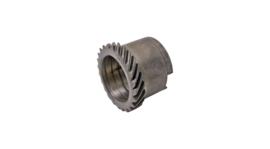 15. Gear Speedometer