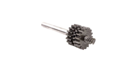 12. Shaft Comp, Bal.id