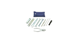 6. Tool Set