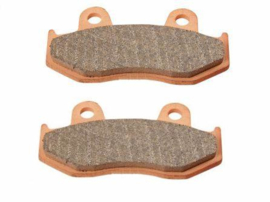 5. EBC Brake Pads