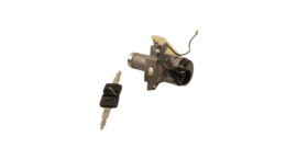 Handle Pipe - Top Bridge - Steering