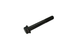 34b. Bolt Socket Black
