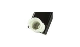 4. C.D.I. Unit MTX 200