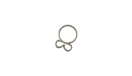 19. Clip tube (B7)