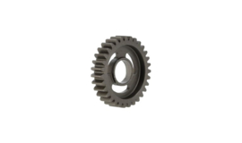 6. Gear, Ct/shaft 2nd