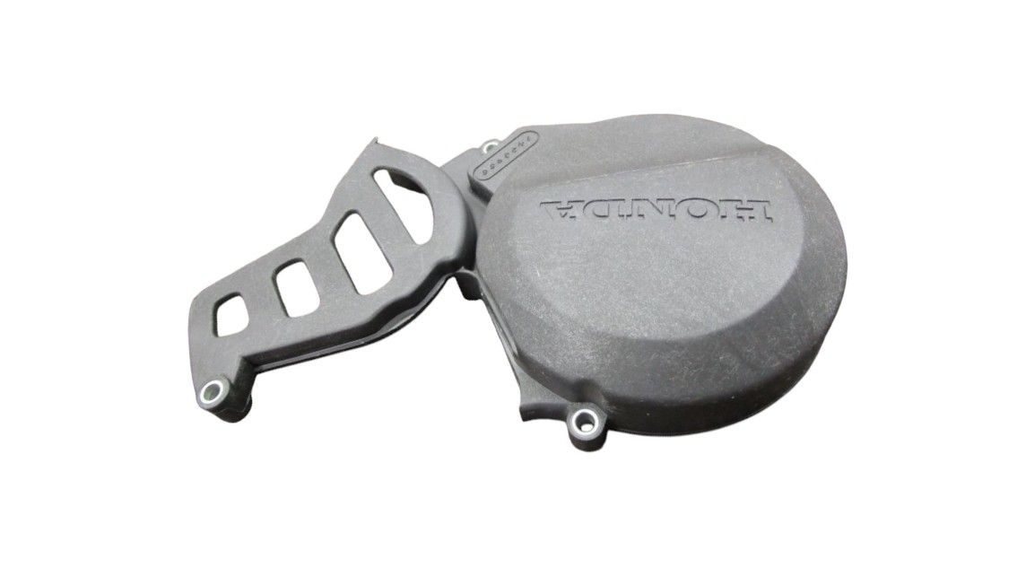 1. Cover L. Crankcase