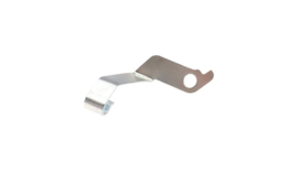 8. Clamper, Tube