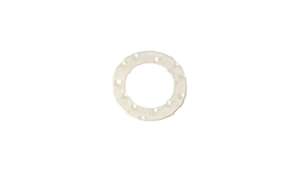 9. Washer Side Plate