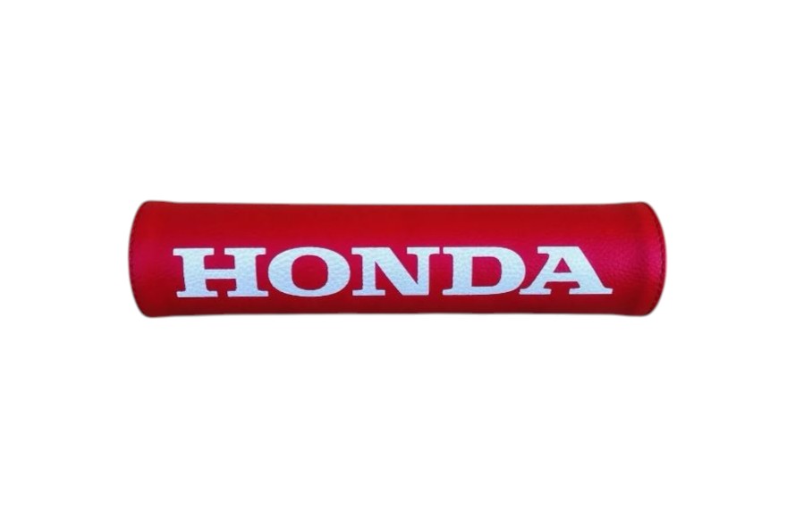 Steering Roller Red