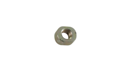 23. Nut, Rr Fender