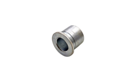 5. Collar Rear Wheel 125cc