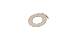 7. Indicator Rear Bracket