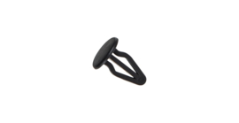 16. Clip, Trim Black
