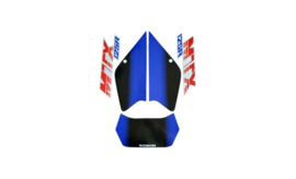 Decal Set Blue