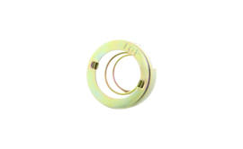 9. Holder, Headlight Socket