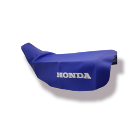 1A. Seat Cover Blue