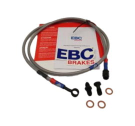 2. Brake Hose Set EBC