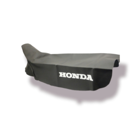 1A. Seat Cover Black