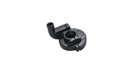 13A. Complete Throttle Holder