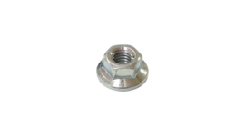 21. Nut Flange