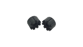 11. Cushion Set Fuel Tank