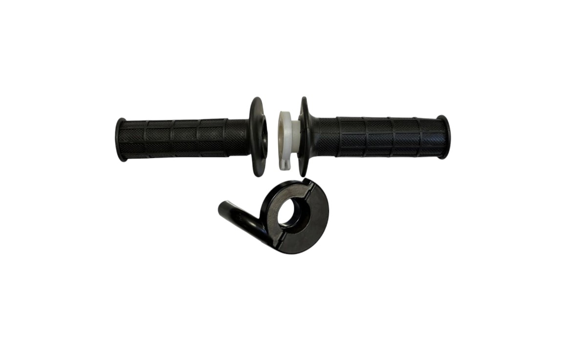 13B. Complete Throttle Set