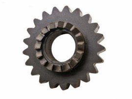 1. Pinion Starter