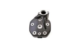 4. Cylinder Head