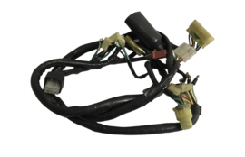 7. Wire Harness