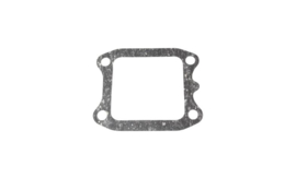 9. Gasket A TC02