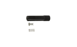 13. Connector A, Fuse